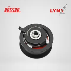 PB-1003 LYNXauto Ролик натяжной ремня ГРМ