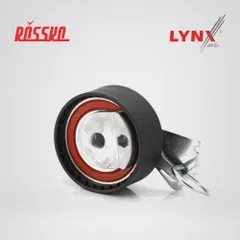 PB-1013 LYNXauto Ролик натяжной ремня ГРМ