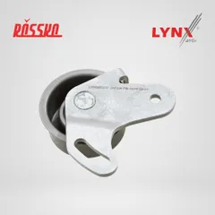 PB-1023 LYNXauto Ролик натяжной ремня ГРМ