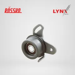 PB-1023 LYNXauto Ролик натяжной ремня ГРМ