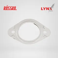 SG-1958 LYNXauto Прокладка для выхлопной трубы