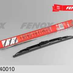 WB40010 Fenox Щетка стеклоочистителя 40 см (16 ) каркасная