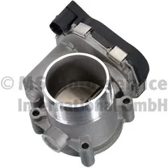 703703710 Pierburg Заслонка дроссельная 7.03703.71.0, Audi A1, A3, A4, VW Amarok, Golf, T5, Passat 1.8-2.0 TSI 04-