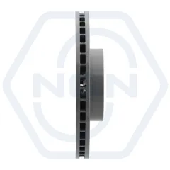 36-1239 NGN Диск тормозной термостойкий вентилируемый 332x30, передний правый, левый