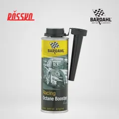 13107 BARDAHL Спортивный увеличитель октанового числа Racing Octane Booster для бензина 0,3 литра