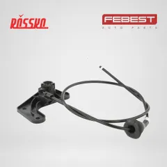 29101-RRIII Febest Трос для открытия замка капота