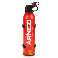 A1509400 ARNEZI Огнетушитель порошковый