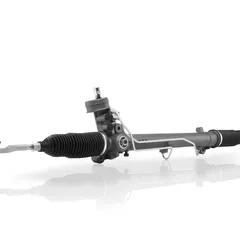 K S01 001 461 Bosch Рулевой механизм