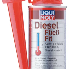 5130 Liqui Moly Антигель дизельный Diesel Fliess-Fit, 150мл
