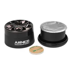 A1510008 ARNEZI Ароматизатор гелевый AS-01 ''Strawberry''