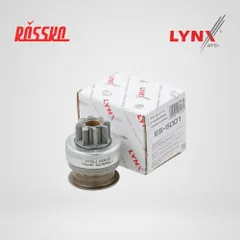 ES-5001 LYNXauto Привод стартера с бендиксом