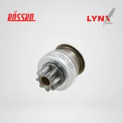 ES-5001 LYNXauto Привод стартера с бендиксом