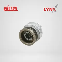 ES-5001 LYNXauto Привод стартера с бендиксом