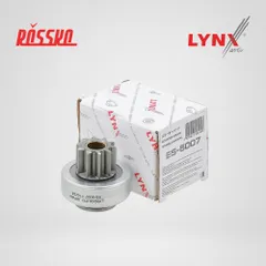 ES-5007 LYNXauto Привод стартера с бендиксом