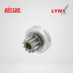 ES-5007 LYNXauto Привод стартера с бендиксом