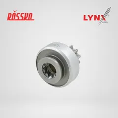 ES-5007 LYNXauto Привод стартера с бендиксом