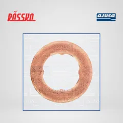 01259500 Ajusa Шайба форсунки