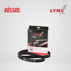 173CL25 LYNXauto Ремень ГРМ, усиленный