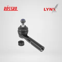 C4291R LYNXauto Наконечник рулевой тяги правый