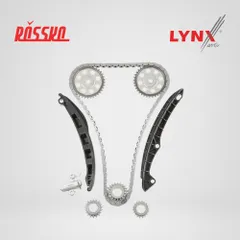 TK-0065 LYNXauto Комплект цепи ГРМ