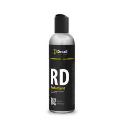 DT-0452 Detail Восстановитель внешнего пластика RD Reductant 250мл
