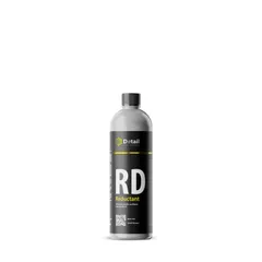DT-0452 Detail Восстановитель внешнего пластика RD Reductant 250мл