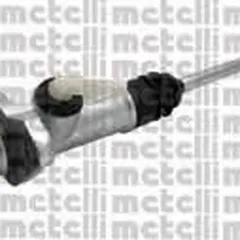 55-0027 Metelli Цилиндр рабочий сцепления