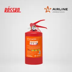 AO-OP1 AIRLINE Огнетушитель порошковый ОП1
