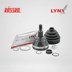 CO-8004 LYNXauto ШРУС наружный передний правый и левый