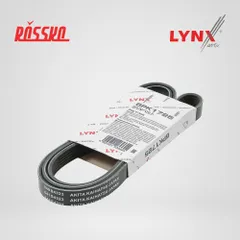 6PK1725 LYNXauto Поликлиновой ремень