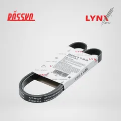 5PK1193 LYNXauto Поликлиновой ремень