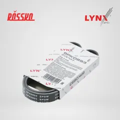 6PK0893 LYNXauto Поликлиновой ремень