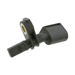 23814 Febi Датчик частоты вращения колеса | перед лев |