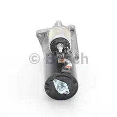 0001139005 Bosch Стартер