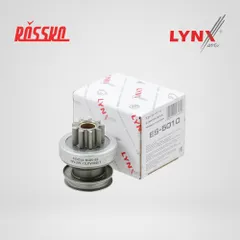 ES-5010 LYNXauto Привод стартера с бендиксом