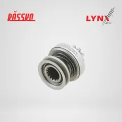 ES-5010 LYNXauto Привод стартера с бендиксом