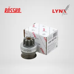 ES-5012 LYNXauto Привод стартера с бендиксом