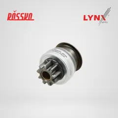 ES-5012 LYNXauto Привод стартера с бендиксом