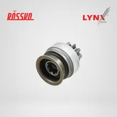 ES-5012 LYNXauto Привод стартера с бендиксом