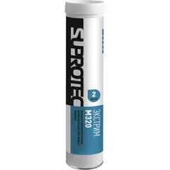 126521 SUPROTEC Смазка пластичная ЭКСТРИМ М320 2 0,39 кг