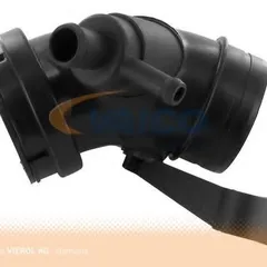 V10-2681 Vaico Рукав воздухозаборника, воздушный фильтр
