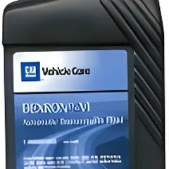 88861003 GM Трансмиссионное масло, Масло автоматической коробки передач