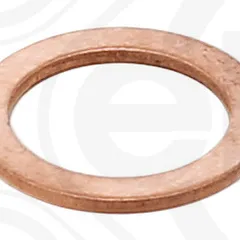 115.100 Elring Кольцо уплотнительное медное 14x20x1,5 мм 115100 /N007603014106 N000000001069/41-70089-00 Mercedes/Elring !