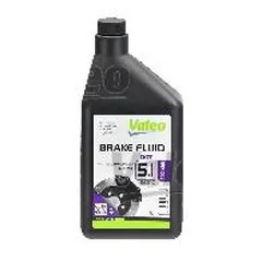 402408 Valeo Тормозная жидкость