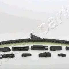 SS-F53 Japanparts Щетка стеклоочистителя бескаркасная