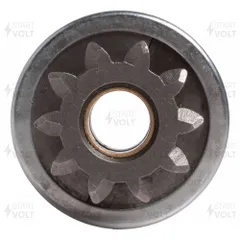 VCS 1806 STARTVOLT Привод стартера (бендикс) для автомобилей VAG A6 (07-)/Q5 (08-) 1.8TFSI/2.0TFSI (тип )