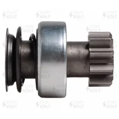 VCS 1806 STARTVOLT Привод стартера (бендикс) для автомобилей VAG A6 (07-)/Q5 (08-) 1.8TFSI/2.0TFSI (тип )
