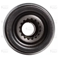 VCS 1806 STARTVOLT Привод стартера (бендикс) для автомобилей VAG A6 (07-)/Q5 (08-) 1.8TFSI/2.0TFSI (тип )
