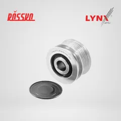 PA-1016 LYNXauto Муфта обгонная шкива генератора