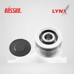 PA-1016 LYNXauto Муфта обгонная шкива генератора